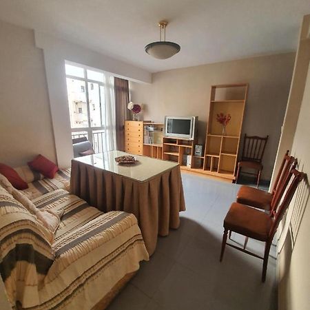 Апартаменты Amplio Apartamento En El Centro De Triana Севилья Экстерьер фото