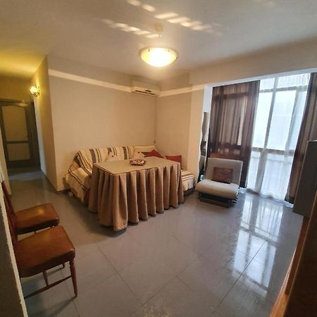 Апартаменты Amplio Apartamento En El Centro De Triana Севилья Экстерьер фото