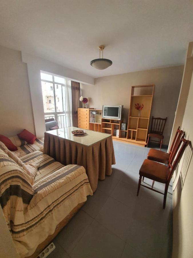 Апартаменты Amplio Apartamento En El Centro De Triana Севилья Экстерьер фото