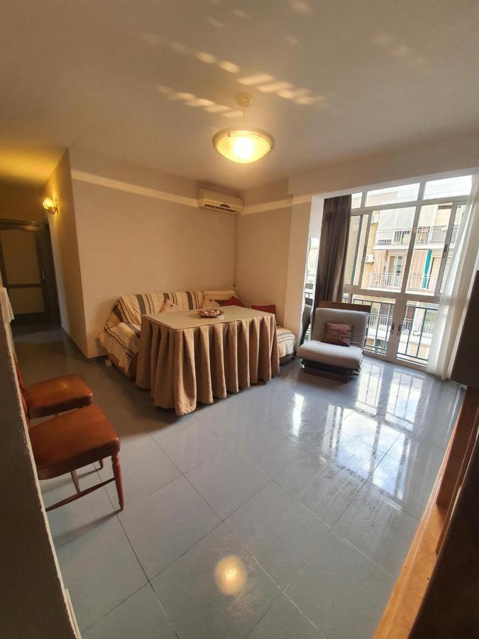 Апартаменты Amplio Apartamento En El Centro De Triana Севилья Экстерьер фото
